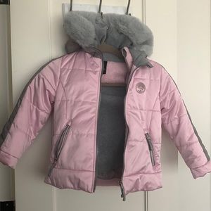 Toddler Winter Jacket for sale